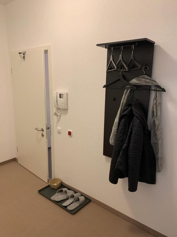 Strassi 1 Apartment Plauen Bagian luar foto
