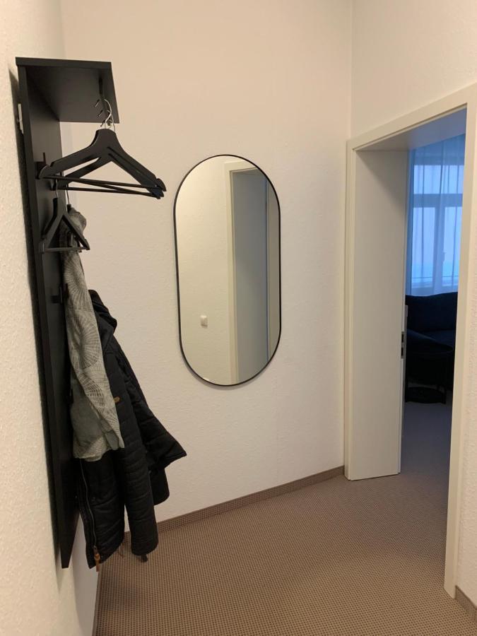 Strassi 1 Apartment Plauen Bagian luar foto