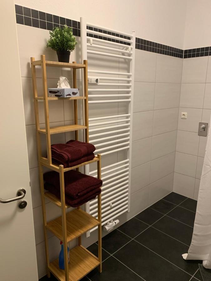 Strassi 1 Apartment Plauen Bagian luar foto